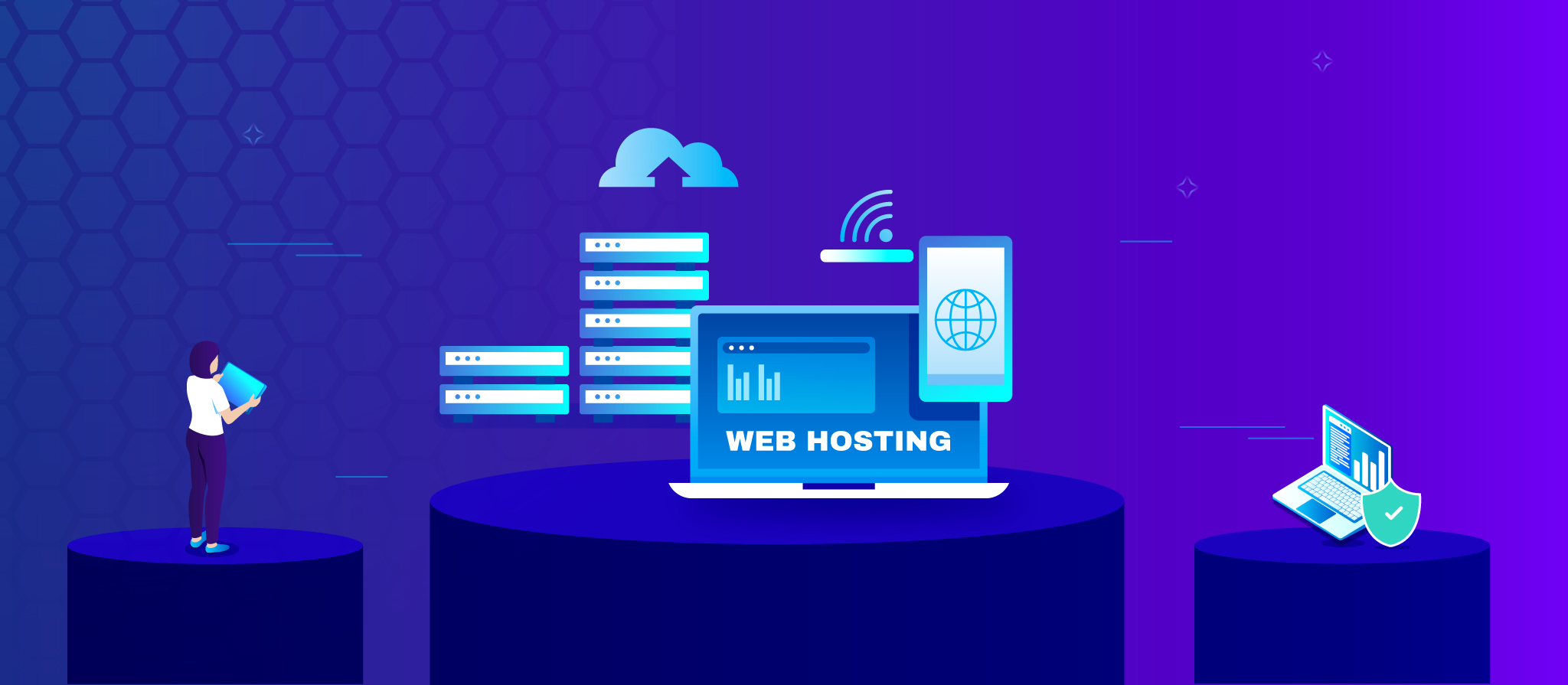 Webhost